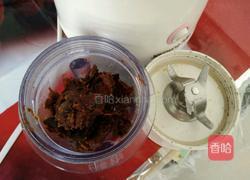 枣泥月饼的做法图解6