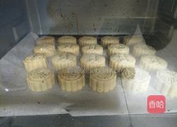 枣泥月饼的做法图解11
