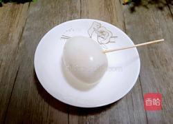 当归黄芪煮鸡蛋的做法图解2