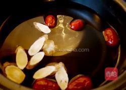 当归黄芪煮鸡蛋的做法图解3