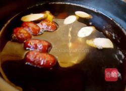 当归黄芪煮鸡蛋的做法图解5