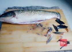 重庆水煮鱼的做法图解3