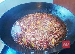 重庆水煮鱼的做法图解13