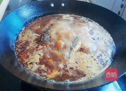 重庆水煮鱼的做法图解14