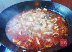重庆水煮鱼的做法图解16