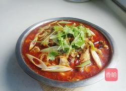 重庆水煮鱼的做法图解18
