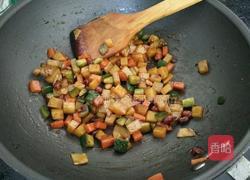 宫爆土豆丁的做法图解7