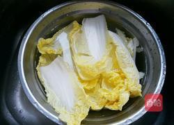 炒娃娃菜的做法图解1