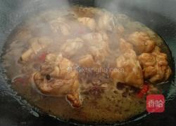 青椒炒鸡块的做法图解6