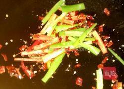 香麻莲藕条的做法图解7