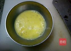 鸡蛋蒸肉饼的做法图解3