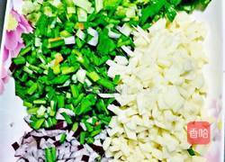 粗细混搭的做法图解1