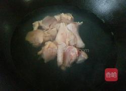 冬瓜鸡腿汤的做法图解4