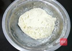 糖包子的做法图解3