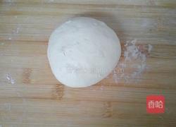 糖包子的做法图解5