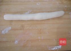 糖包子的做法图解6