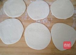 糖包子的做法图解8