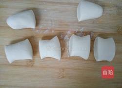 糖包子的做法图解7