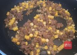 芝士焗意面的做法图解4