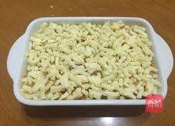 芝士焗意面的做法图解9