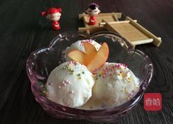 香浓奶油冰淇淋的做法图解5