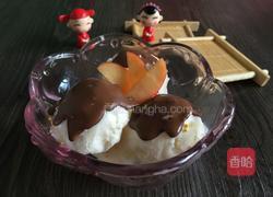 香浓奶油冰淇淋的做法图解6