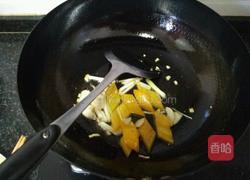 焖茄子的做法图解8