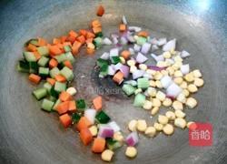 意大利螺丝面的做法图解4