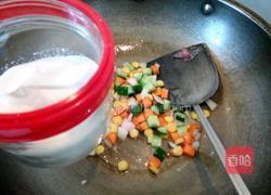 意大利螺丝面的做法图解5