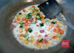 意大利螺丝面的做法图解6