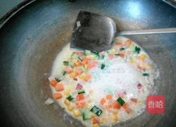 意大利螺丝面的做法图解7