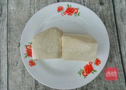 软溜豆腐的做法图解1