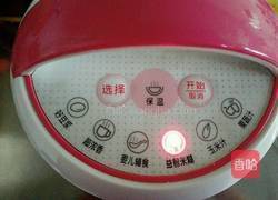 杏仁茶的做法图解4