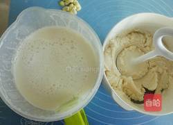 杏仁茶的做法图解5