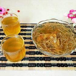 麦冬清润茶的做法[图]
