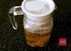 麦冬清润茶的做法图解2