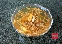 麦冬清润茶的做法图解3