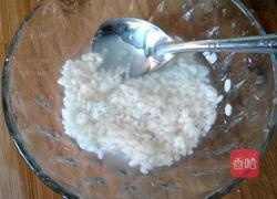 玉米鸡蛋的做法图解4