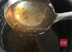 桂花葡萄干桃胶羹的做法图解7