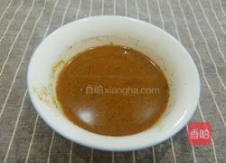 炒肥牛的做法图解5