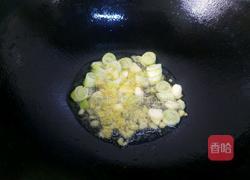 炒肥牛的做法图解6