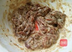 炸猪柳的做法图解4