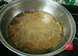 炸猪柳的做法图解7