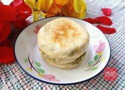 电饼铛馅饼的做法图解17