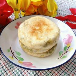 电饼铛馅饼的做法[图]