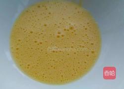 蜂蜜小餐包的做法图解3