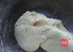 蜂蜜小餐包的做法图解6