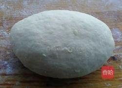 蜂蜜小餐包的做法图解7