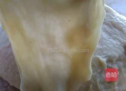 蛋黄酸奶餐包的做法图解10