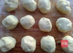 蜂蜜小餐包的做法图解9